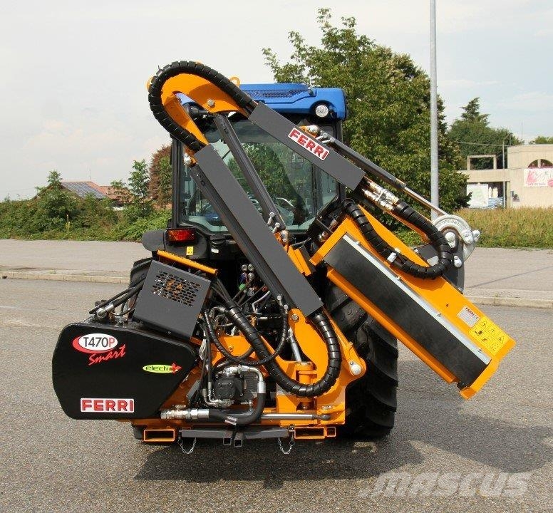 New Holland T4.100LP Снегочистачки