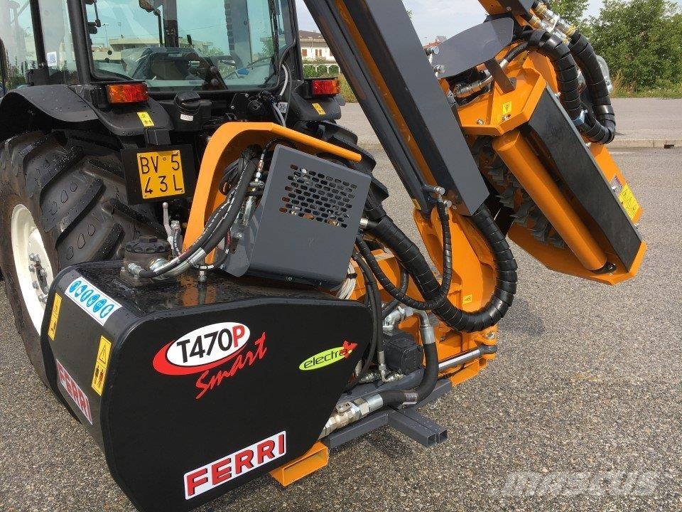 New Holland T4.100LP Снегочистачки