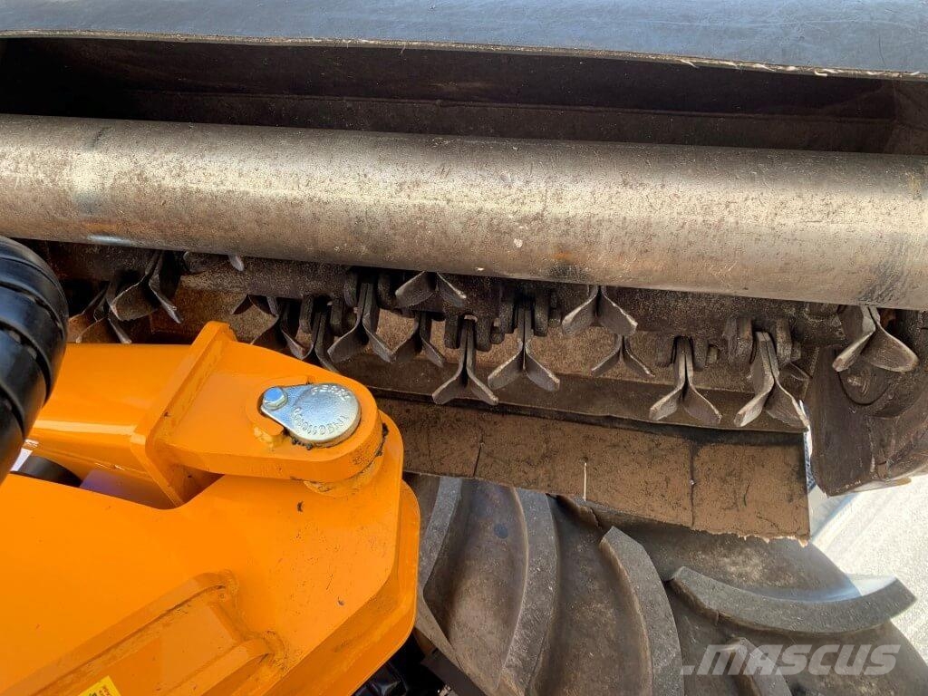 New Holland T6-165 - 4X4 Снегочистачки