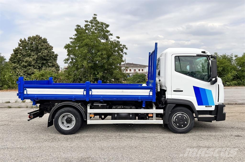 Nissan 75-18 Otros camiones