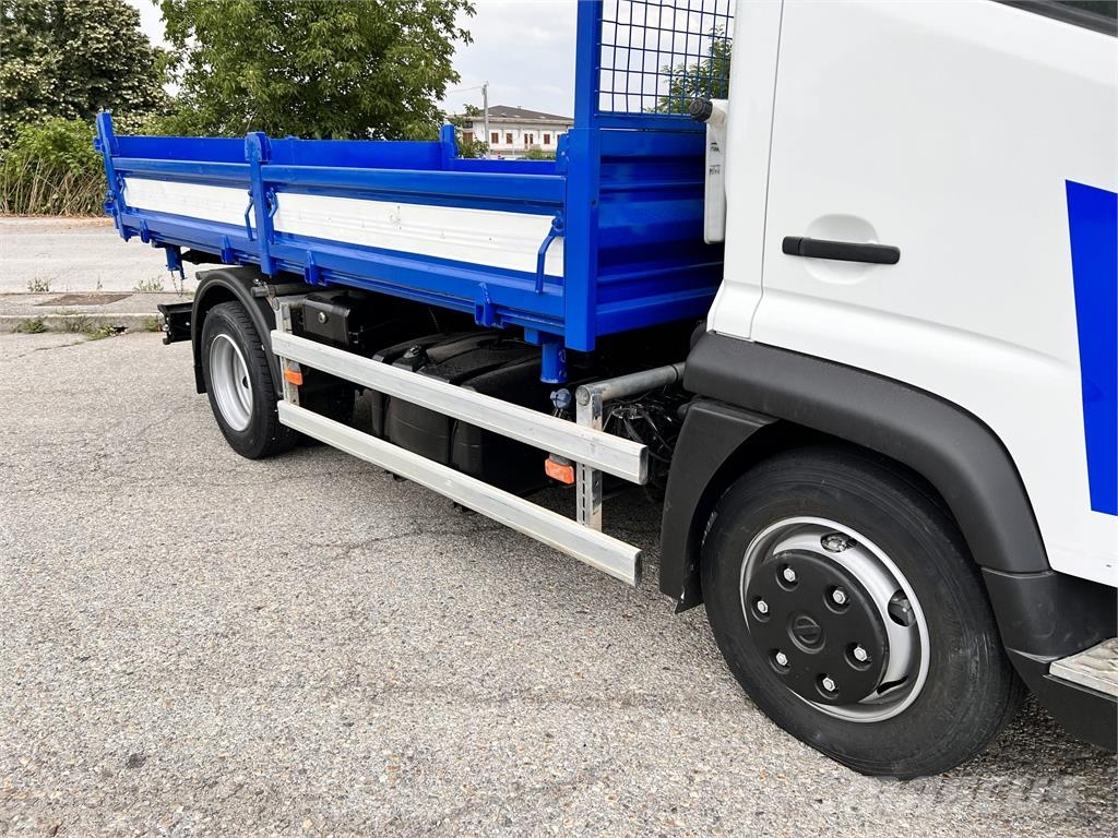 Nissan 75-18 Otros camiones