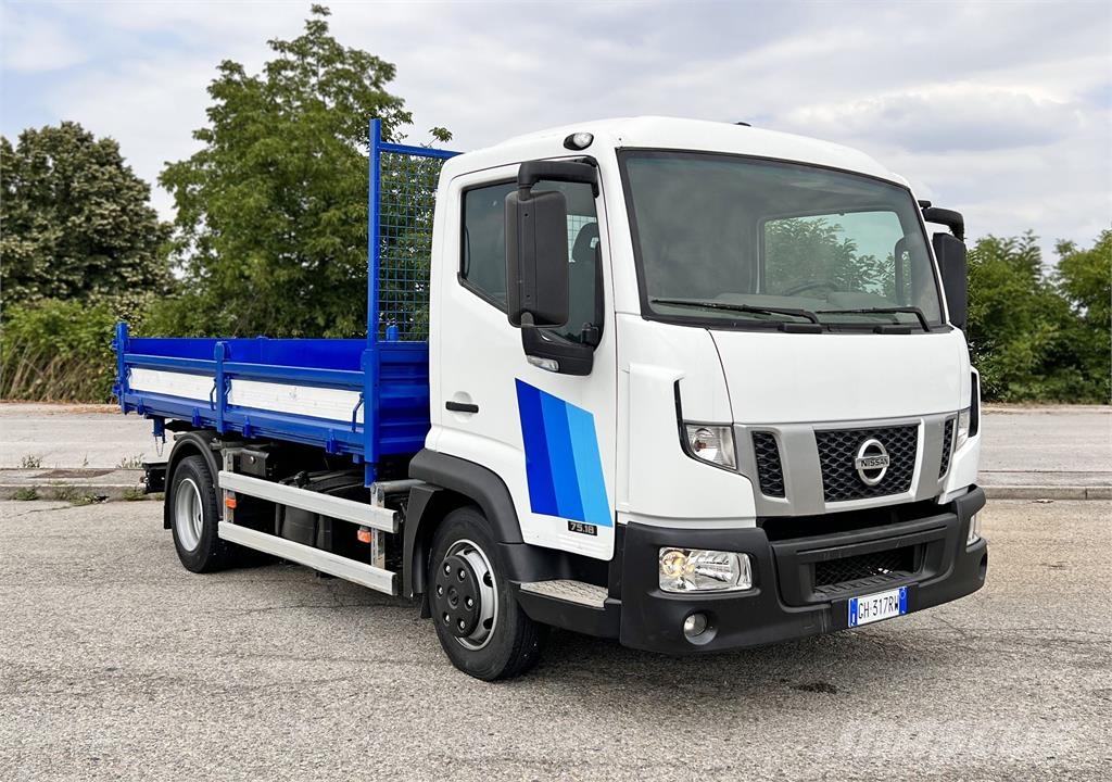 Nissan 75-18 Otros camiones