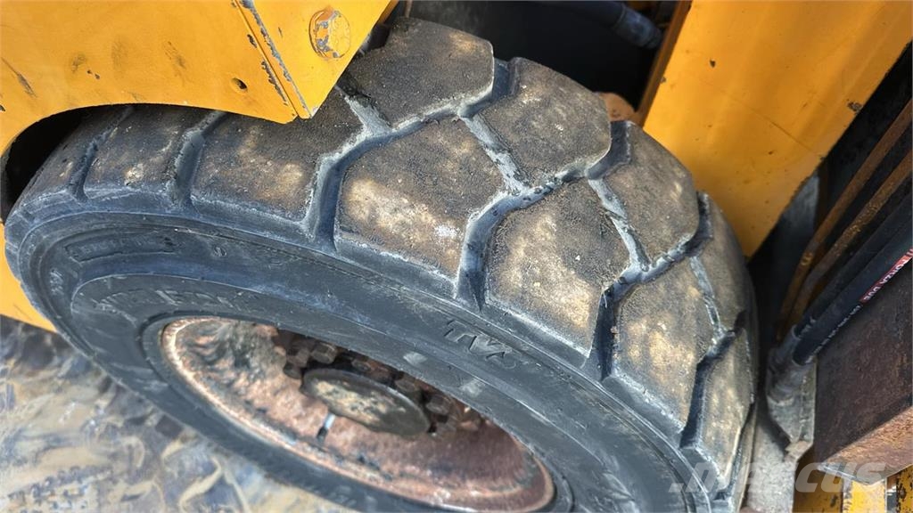 OM DIM 20S Dizel forkliftler