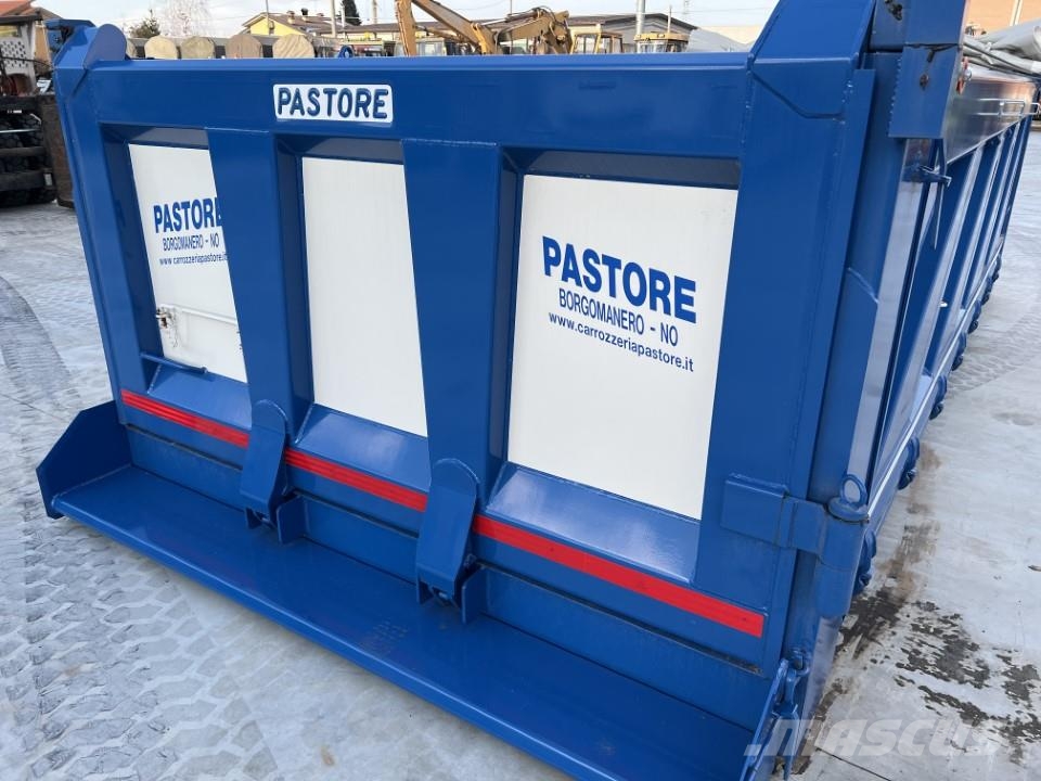 Pastore Muu