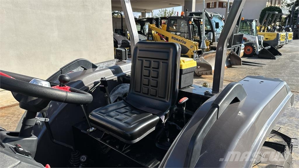 Plus Power TT604 4X4 Sniego peiliai ir valytuvai