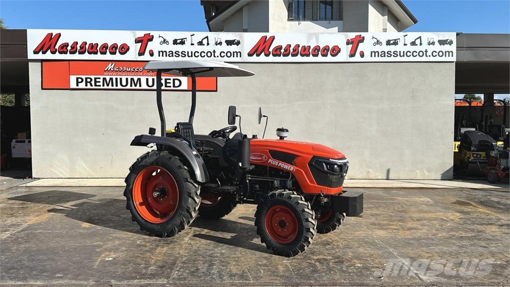 Plus Power TT604 4X4 Sniego peiliai ir valytuvai