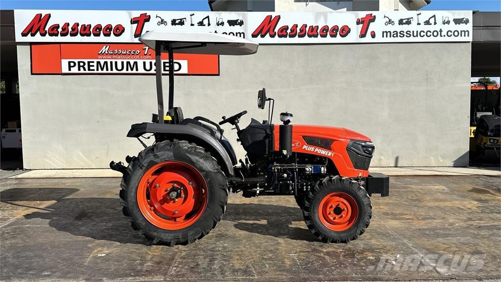 Plus Power TT604 4X4 Sniego peiliai ir valytuvai