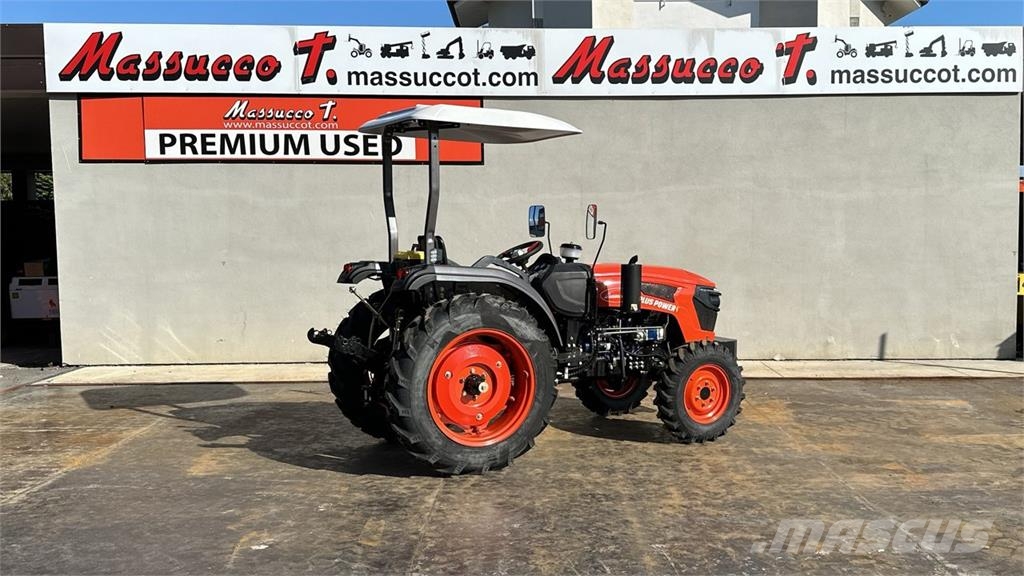 Plus Power TT604 4X4 Sniego peiliai ir valytuvai