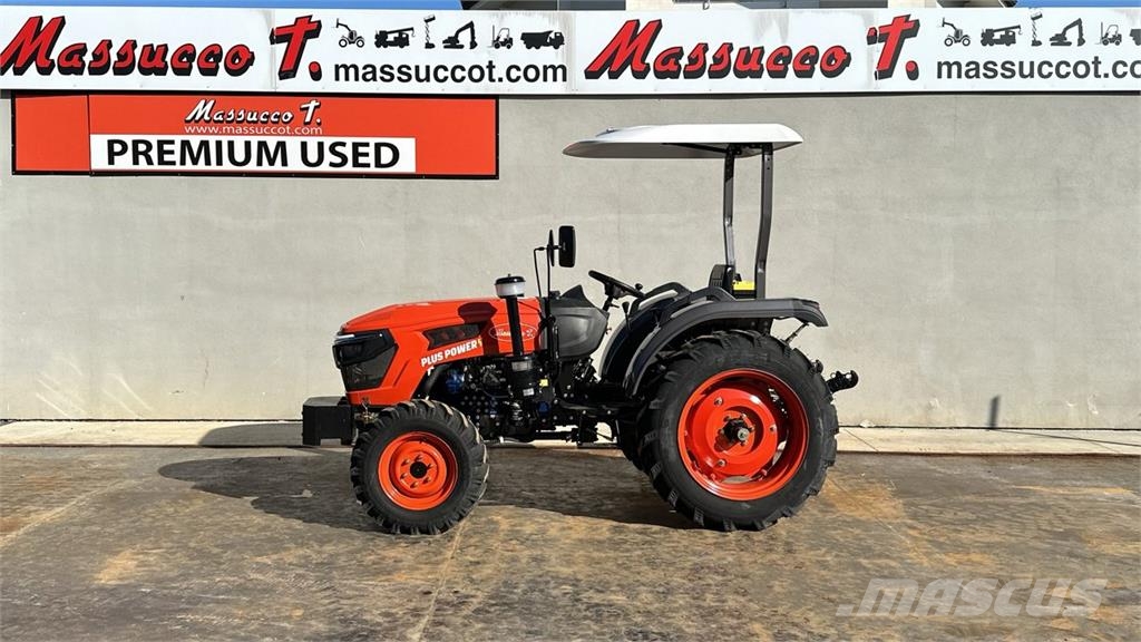 Plus Power TT604 4X4 Sniego peiliai ir valytuvai