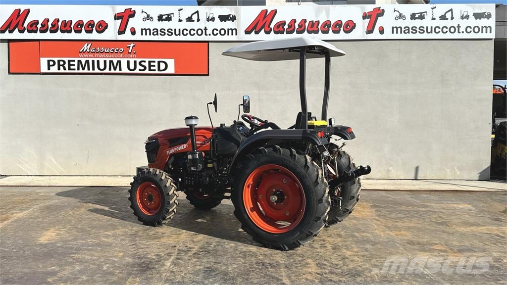 Plus Power TT604 4X4 Sniego peiliai ir valytuvai