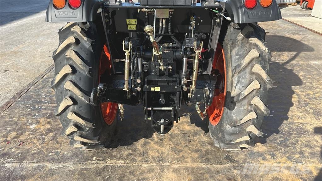 Plus Power TT604 4X4 Sniego peiliai ir valytuvai