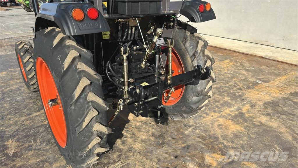 Plus Power TT604 4X4 Sniego peiliai ir valytuvai