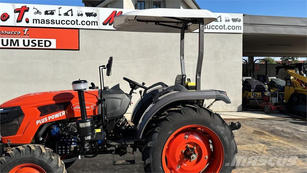 Plus Power TT604 4X4 Sniego peiliai ir valytuvai