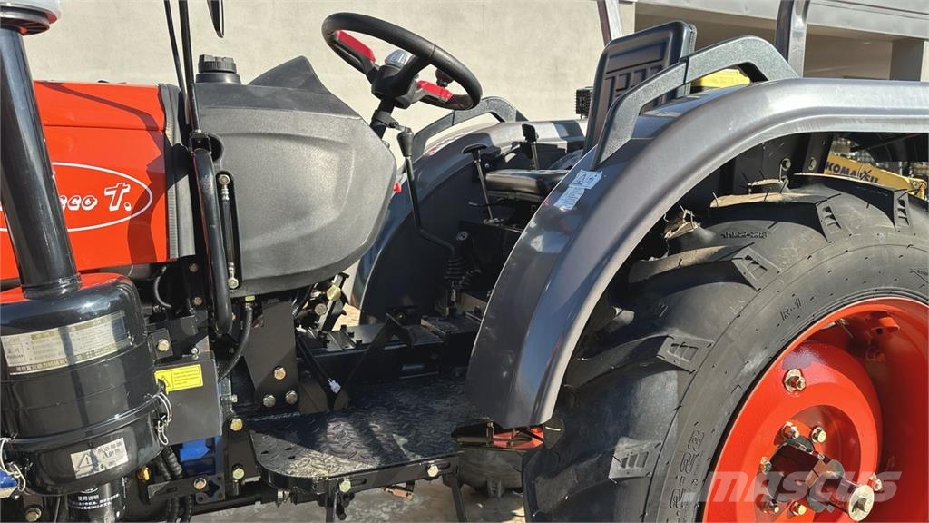 Plus Power TT604 4X4 Sniego peiliai ir valytuvai