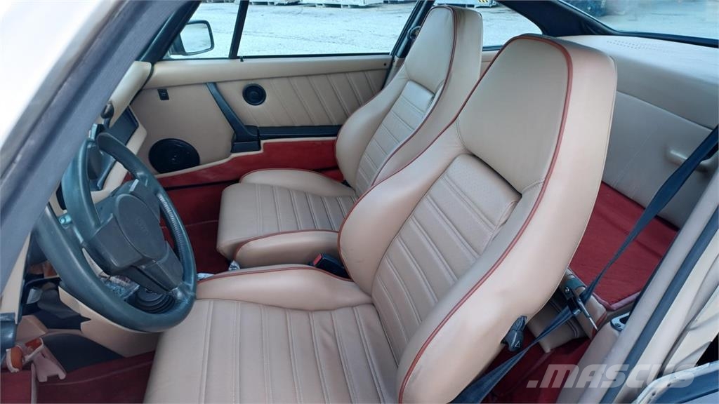 Porsche 911 SC - Weissach Edition Otros