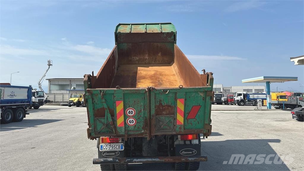 Renault 340 Otros camiones