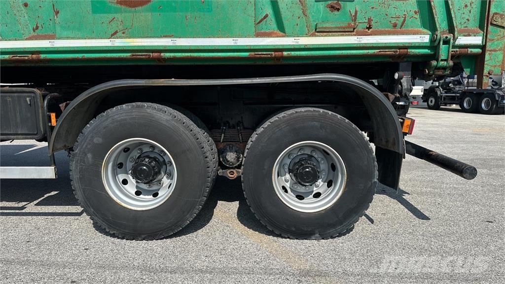 Renault 340 Otros camiones