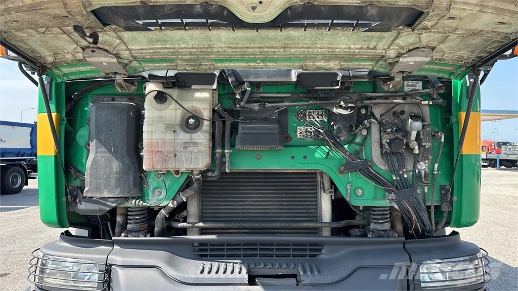 Renault 340 Otros camiones