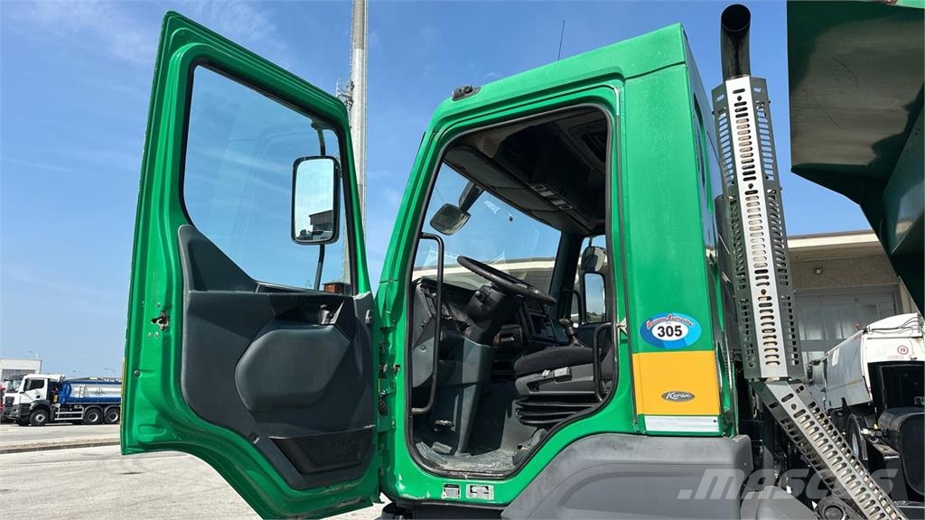 Renault 340 Otros camiones