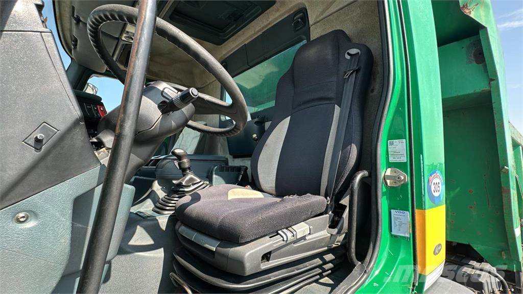 Renault 340 Otros camiones
