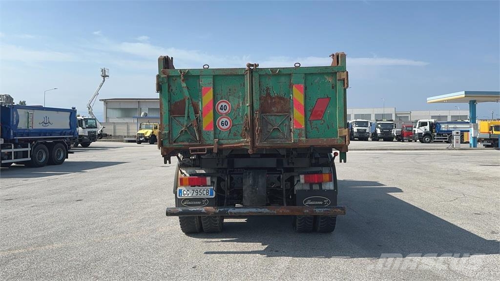 Renault 340 Otros camiones