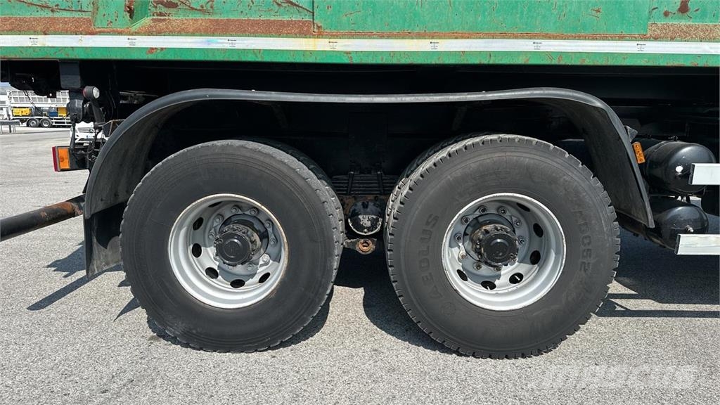 Renault 340 Otros camiones