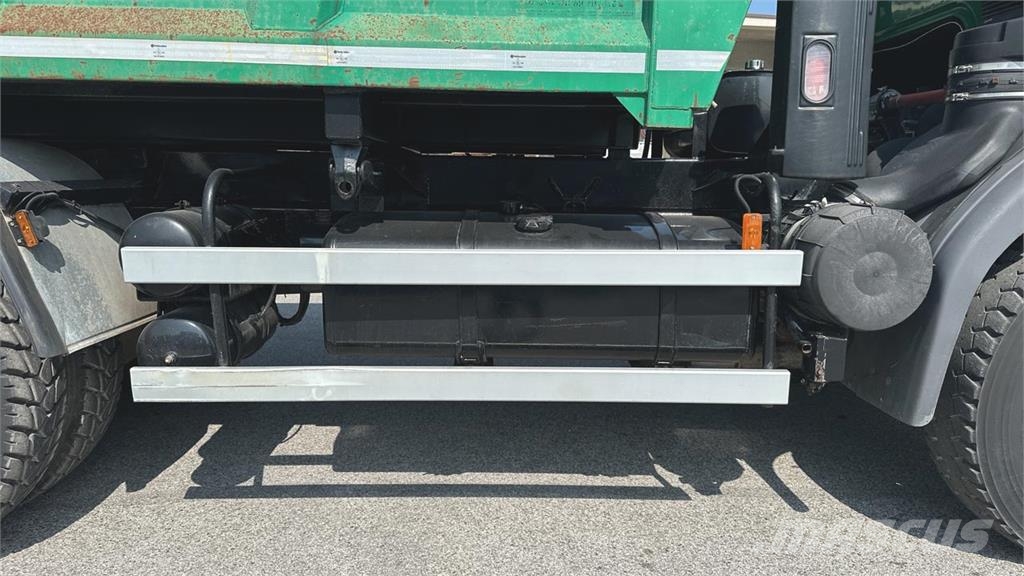 Renault 340 Otros camiones