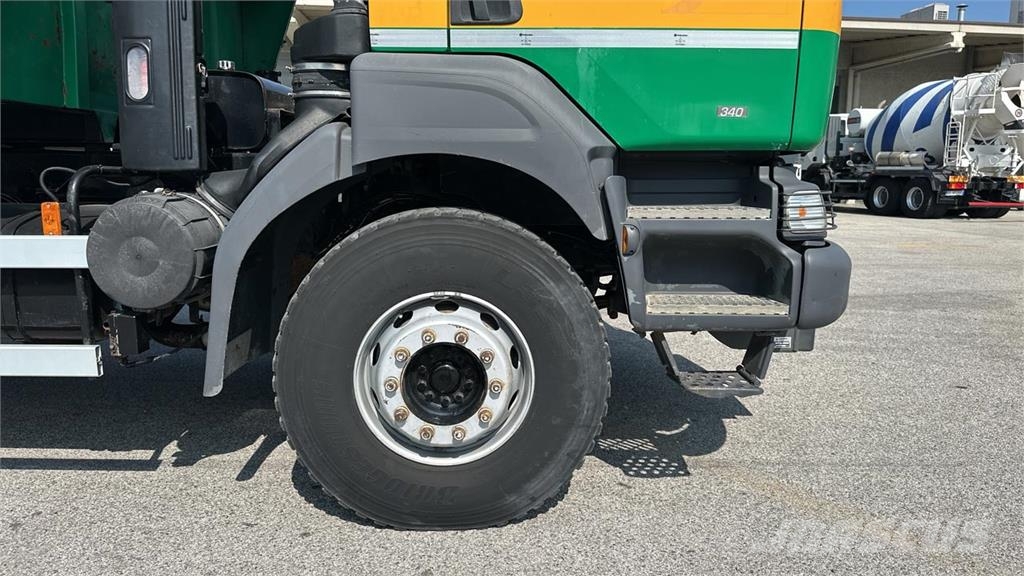 Renault 340 Otros camiones