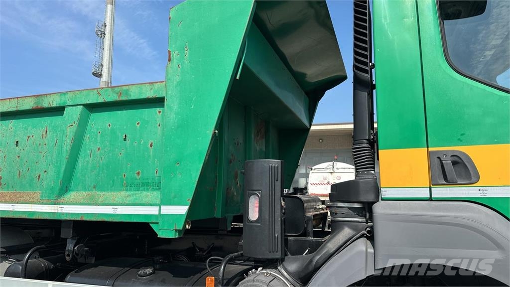 Renault 340 Otros camiones