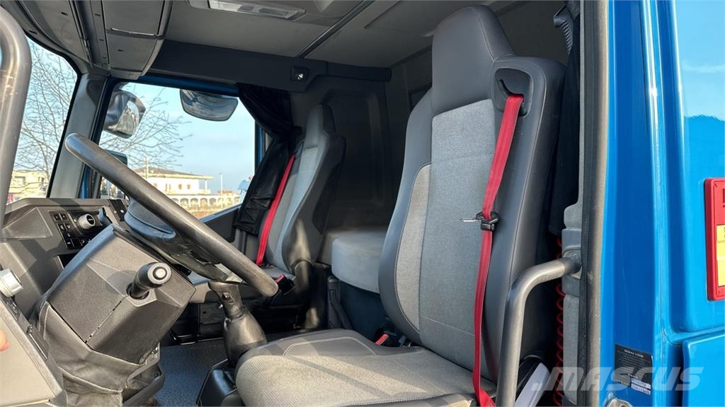 Renault Kerax K 460 4x2 Otros camiones