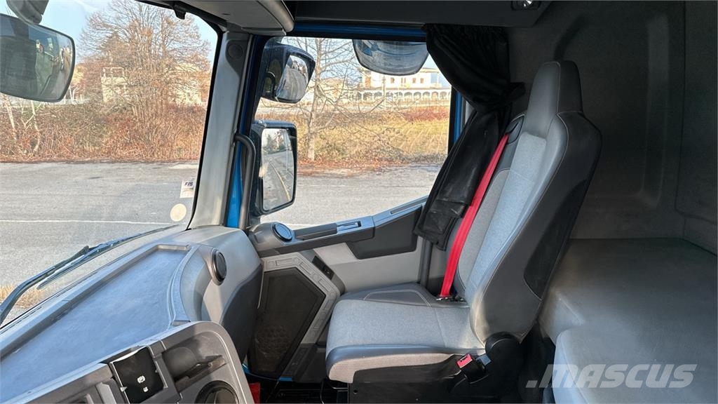 Renault Kerax K 460 4x2 Otros camiones