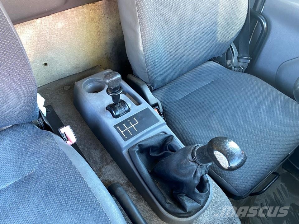 Renault MIDLUM 180 Dci Autoplošiny