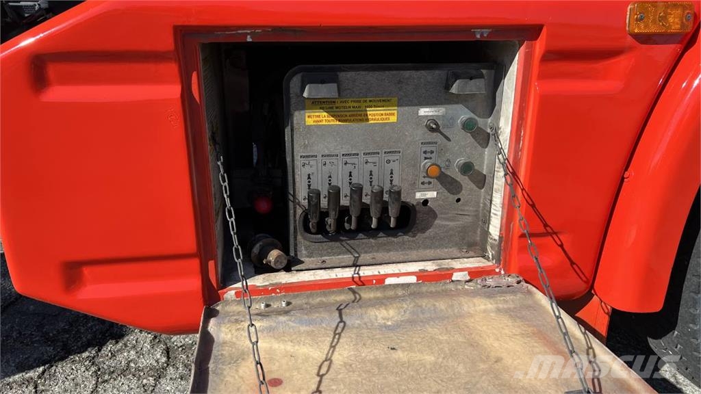 Renault Trucks 120 Otros camiones