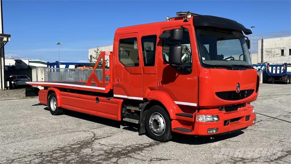 Renault Trucks 120 Otros camiones