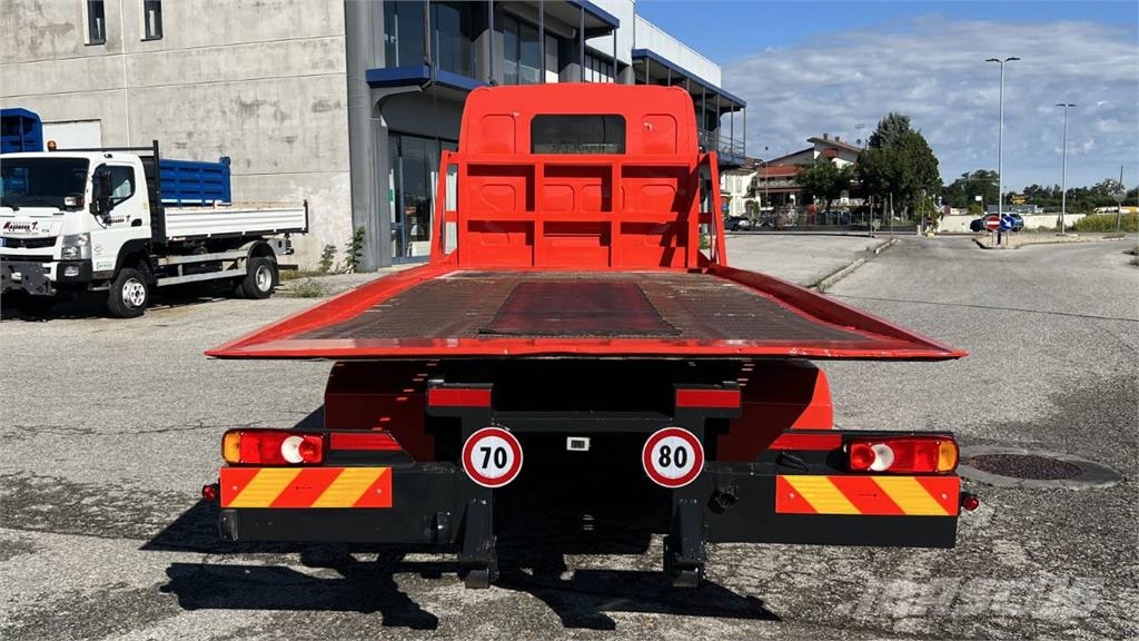 Renault Trucks 120 Otros camiones