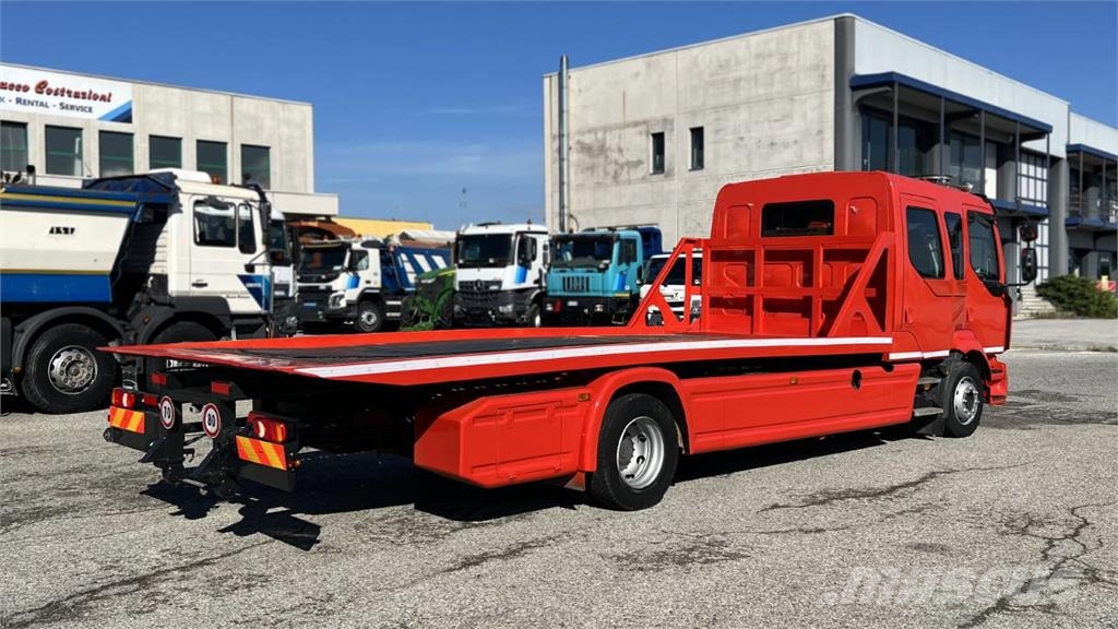 Renault Trucks 120 Otros camiones