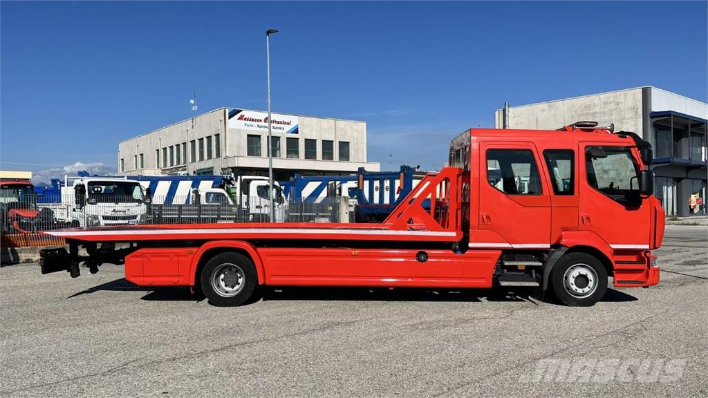 Renault Trucks 120 Otros camiones
