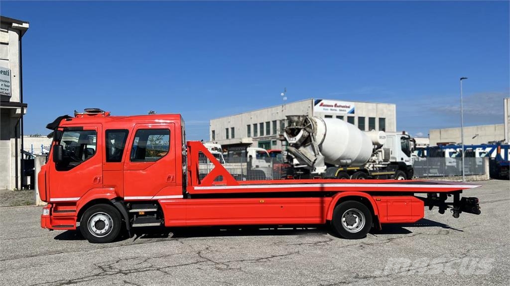 Renault Trucks 120 Otros camiones