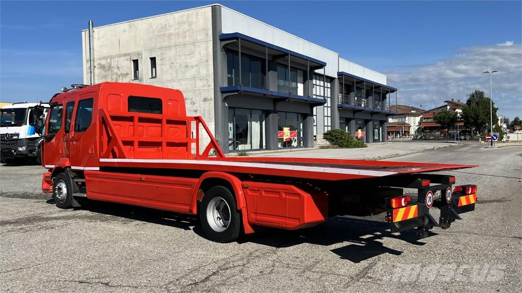 Renault Trucks 120 Otros camiones