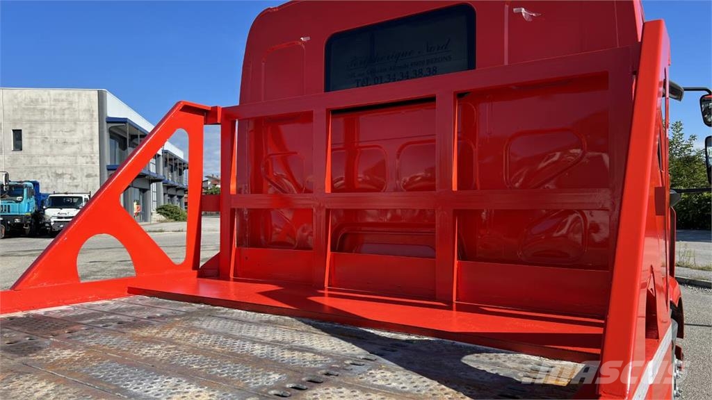Renault Trucks 120 Otros camiones
