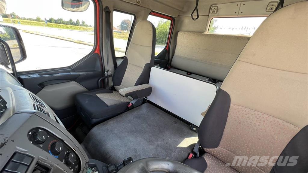 Renault Trucks 120 Otros camiones
