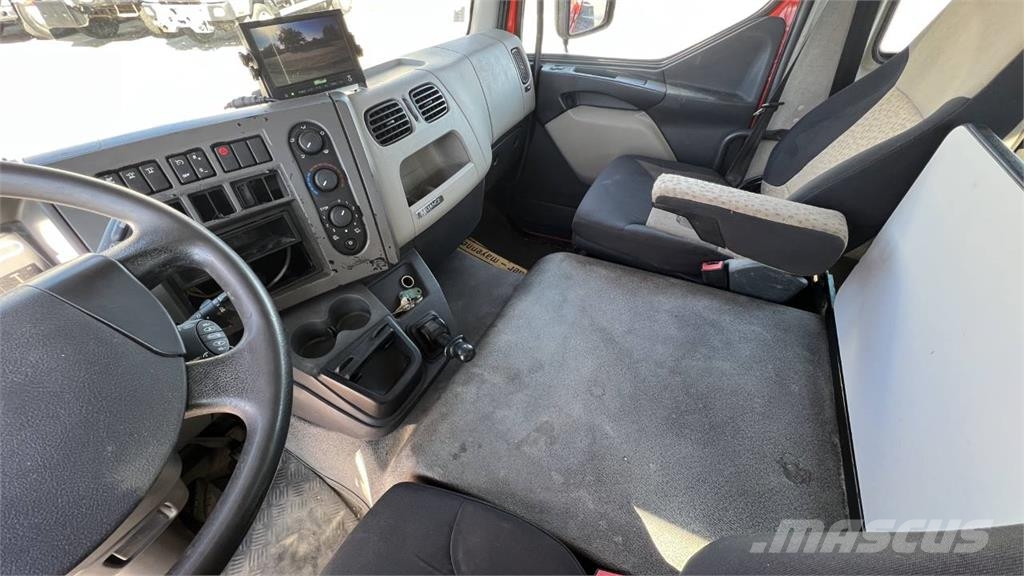Renault Trucks 120 Otros camiones