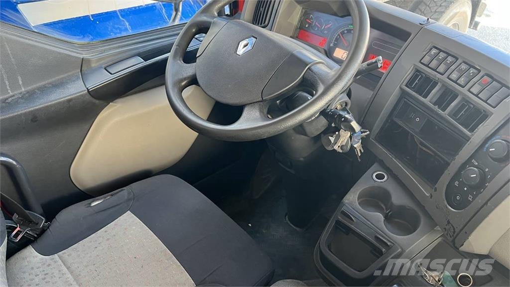 Renault Trucks 120 Otros camiones