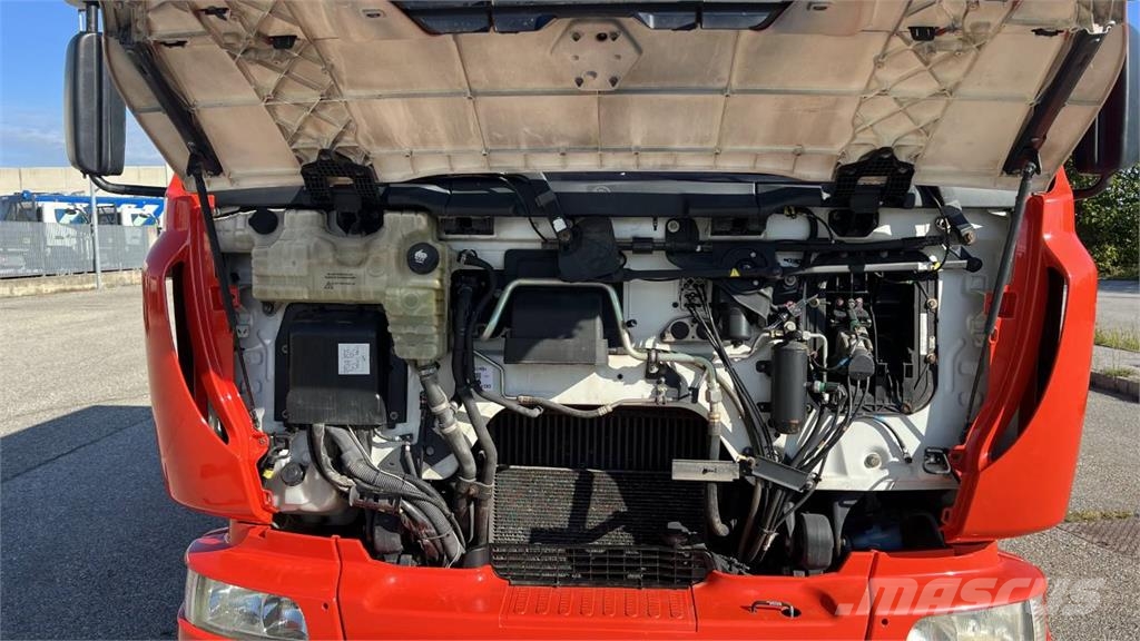 Renault Trucks 120 Otros camiones