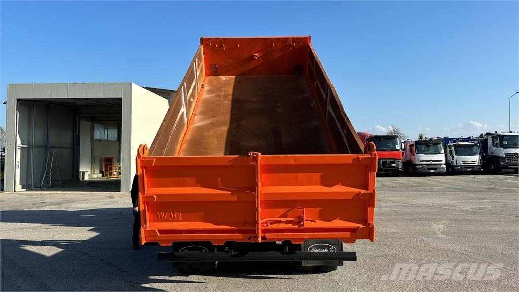 Scania T114 6x4 340CV Otros camiones
