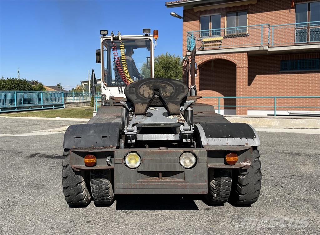 Sisu TR150A/2600 Други