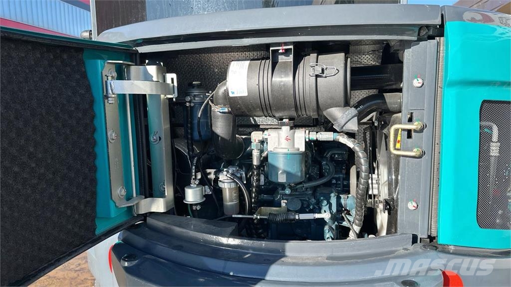 Sunward SWE35UF Miniescavadeiras < 7t (Mini escavadeiras)