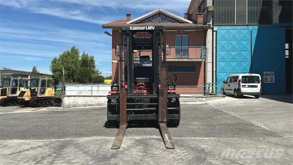 Svetruck 12-120 35 Dīzeļa autoiekrāvēji