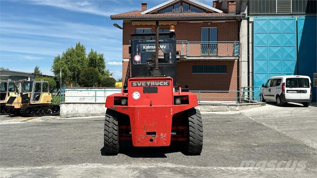 Svetruck 12-120 35 Dīzeļa autoiekrāvēji