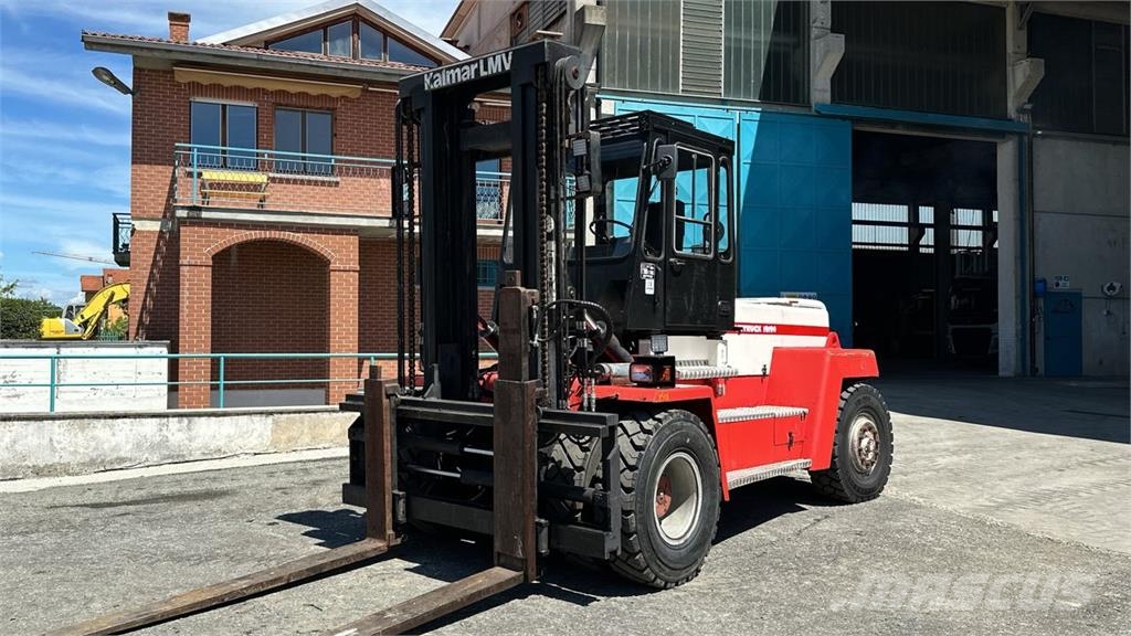 Svetruck 12-120 35 Dīzeļa autoiekrāvēji